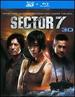 Sector 7 [Blu-Ray 3d + Blu-Ray ]
