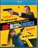 God Bless America [Blu-Ray]