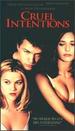 Cruel Intentions