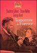 Tomorrow is Forever