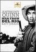 Man From Del Rio