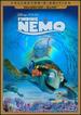 Finding Nemo (Three-Disc Collector's Edition: Blu-Ray/Dvd in Dvd Packaging)