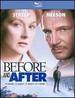 Before and After [Blu-Ray]