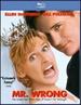 Mr. Wrong [Blu-Ray]