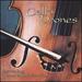 Cello Drones for Tuning and Improvisation