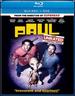 Paul [Blu-Ray]