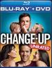 The Change-Up [Blu-Ray]