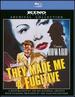 They Made Me a Fugitive (Kino Classics Archival Collection) [Blu-Ray]