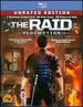 The Raid: Redemption