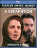 A Separation [Blu-Ray]