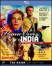 Flame Over India (Blu-Ray)
