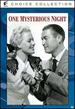 One Mysterious Night