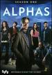 Alphas: Season 1