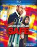 Safe [Blu-Ray + Digital Copy]