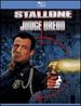 Judge Dredd [Blu-ray]