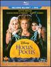 Hocus Pocus [Blu-Ray]