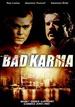 Bad Karma-Dvd