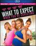 What to Expect When You'Re Expecting
