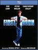 Firstborn [Blu-Ray]