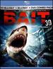 Bait (Blu-Ray + 3d)