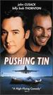 Pushing Tin [Vhs]