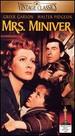 Mrs. Miniver [Vhs]