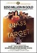 Brass Target