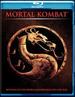 Mortal Kombat (Bd) W/Dcon