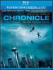 Chronicle Dvd