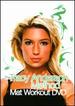 Tracy Anderson: Mat Workout