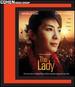 The Lady [Blu-Ray]