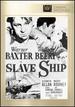 Slave Ship