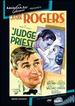 Mod-Judge Priest