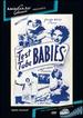 Test Tube Babies
