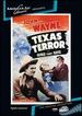 Texas Terror
