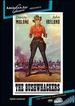 Bushwhackers (1952)