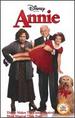 Annie [Vhs]
