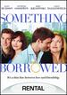Something Borrowed (Rental/Dvd)