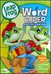 Leapfrog: Word Caper