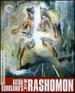Rashomon (Criterion Collection)