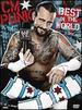 Wwe: Cm Punk-Best in the World