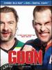 Goon / Goon: Dur � Cuire (Bilingual) [Blu-Ray + Dvd + Digital Copy]