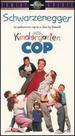 Kindergarten Cop
