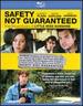 Safety Not Guaranteed [Blu-Ray]