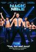 Magic Mike (Dvd)