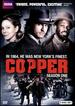 Copper: Season 1