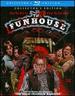 The Funhouse (Collector's Edition) [Blu-Ray]