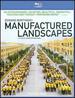 Manufactured Landscapes [Blu-Ray]