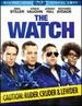 The Watch [Blu-Ray]