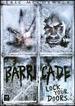 Barricade